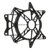 Can-Am Maverick X3 Max Turbo R RR Radiator Cooling Fan Shroud (2017–2024)