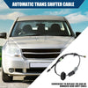 Chrysler Dodge Auto Transmission Gearshift Control Cable (2011-2019)