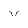 Buick Lacrosse Wood Grain Steering Wheel Frame Cover Trim (2014–2015)