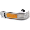 Auto Light Kit Driver & Passenger Side LH RH Lincoln Town