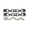 Rochester Quadrajet Carby Thin Base Gasket & Filter Gasket (HQ-HJ)
