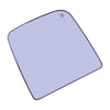 Dodge Ram 1500 2500 3500 Left Side Mirror Glass Lens (2002-2023)