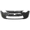 Bumper Cover Fascia Front for Toyota Yaris Scion iA 16