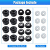 Chevy Silverado Sierra 1500 2500 Body Mount Bushing Kit (1999-2004)
