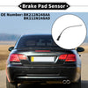 Ford Transit Front Brake Pad Wear Sensor (2012-2024)