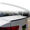 Kia Forte TD Sedan Boot Lip Spoiler (2010-2013)