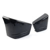 Honda VTX 1800 C Gloss Black Battery Side Cover (2002-2008)