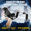 Lexus NX200t Air Suspension Ride Height Level Sensor (2015-2017)