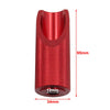 Honda Ruckus Red Aluminium Motorcycle Footpegs (2003-2023)