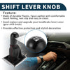 Ford Focus 5 Speed Manual Gear Shift Knob & Cover (2004-2008)