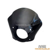 Harley Sportster Nightster Iron XL883 XL1200 Seventy Two Fairing (2010-2023)
