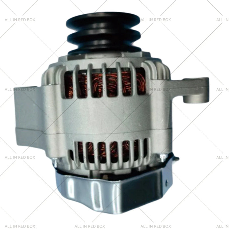 Toyota Landcruiser 4.2L Diesel 1HZ 1HD-T 140A Alternator (1990-2007)