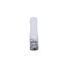 Isuzu D-Max 2 x Front LH+RH Chrome Outer Door Handle (2012–2020)