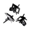 20 x Chevrolet Monte Carlo Headliner Molding Trim Clips (2000-2007)