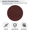 BMW 1 Series (2012-2018) Wine Red Center Console Cover