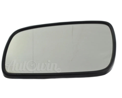 Volkswagen Golf MK4 Heated Left Side Mirror Glass (1998-2006)