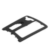 Mercedes Benz W204 C / E Class 1x Black Center Cup Holder Cover (2007-2014)