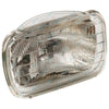 Nissan Gazelle / Urvan / Vanette 84-93 L=R LH/RH Universal Sealed Beam Headlight