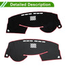 Lexus RX 10 Series RX350 RX450h RX270 Dashboard Dash Cover (2009-2015)