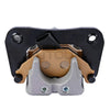 Kawasaki KAF820 Mule Pro 2 x Rear Calipers W/Pads (2015–2023)