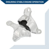 Honda Civic Engine Motor Mount (2016-2021)