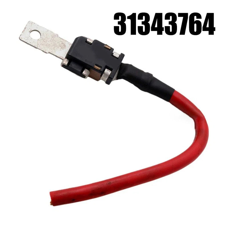 Volvo Battery Positive Fuse