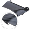 KAWASAKI ZX10R Carbon Fiber Rear Tail Middle Fairing Cowling (2004–2005)