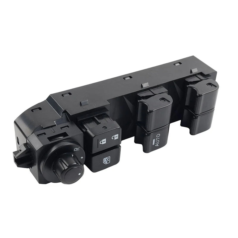 Mazda 3 Electric Power Window Control Switch (2014-2017)