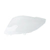 Benz W164 ML-Class Clear Headlight Glass Covers (2009-2011)