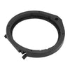 Honda Front Door 6.5" Car Stereo Speaker Mounting Spacer Rings