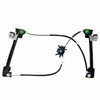 Land Rover Freelander Tailgate Rear Window Regulator (1998-2006)