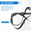 Nissan Transmission Filter & Oil Pan Gasket Kit (2000-2006)