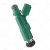 Scion XA XB, Toyota Echo, Prius 4PCS Fuel Injectors (2000-2009)