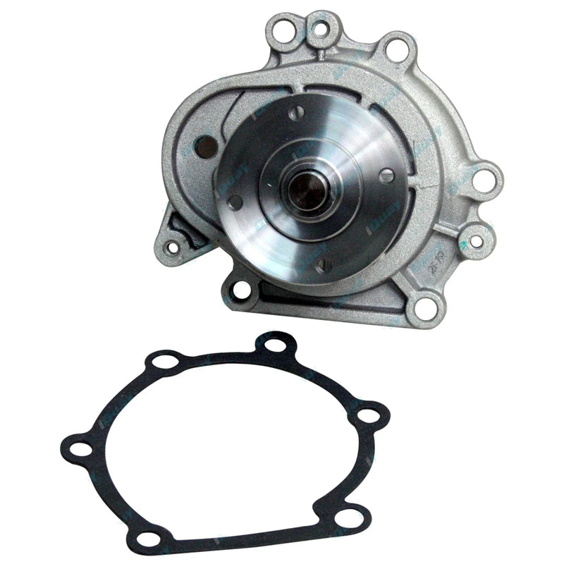 Toyota Toyoace LY30 1982-1983 2.2L Diesel 4cyl 8v SOHC Water Pump