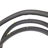 Door Rubber Seal Front RH Fits Toyota Corolla AE80 AE82 EE80 4D SED 1983-87 D09