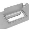 Nissan Altima Left Grey Sun Visor (2013-2018)