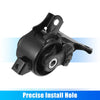 Honda Fit 1.5L Engine Motor Mount Bracket (2007-2008)