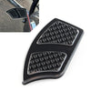 Harley Touring, Glide, Softail Black Shifter Toe Shift Peg Pedal