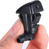 2011-2016 Chevrolet Cruze Windshield Washer Wiper Sprayer Nozzle (2011-2016)