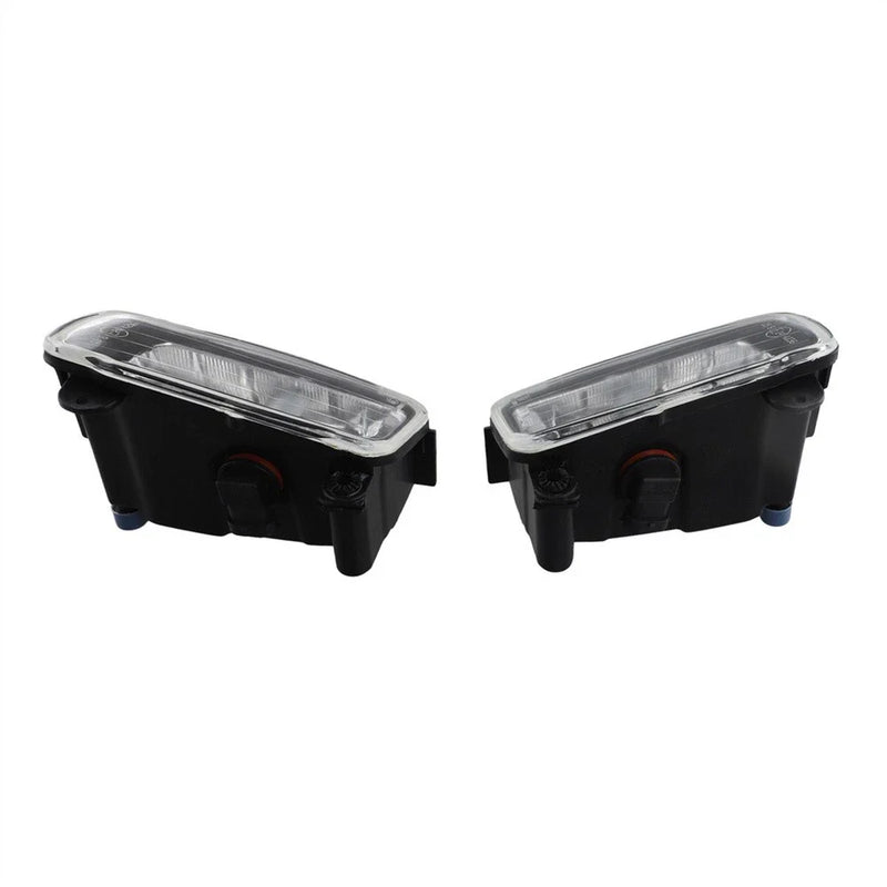 Ford Focus B-MAX Fog Light Lamp Pair (2015-2020)