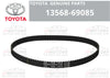 Toyota Prado / Land Cruiser / Hilux Timing Belt