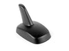 VW Style (Universal Fit) - Black Shark Fin Dummy Antenna