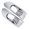Toyota Sienna 2 x Fog Light Covers (2021-2022)