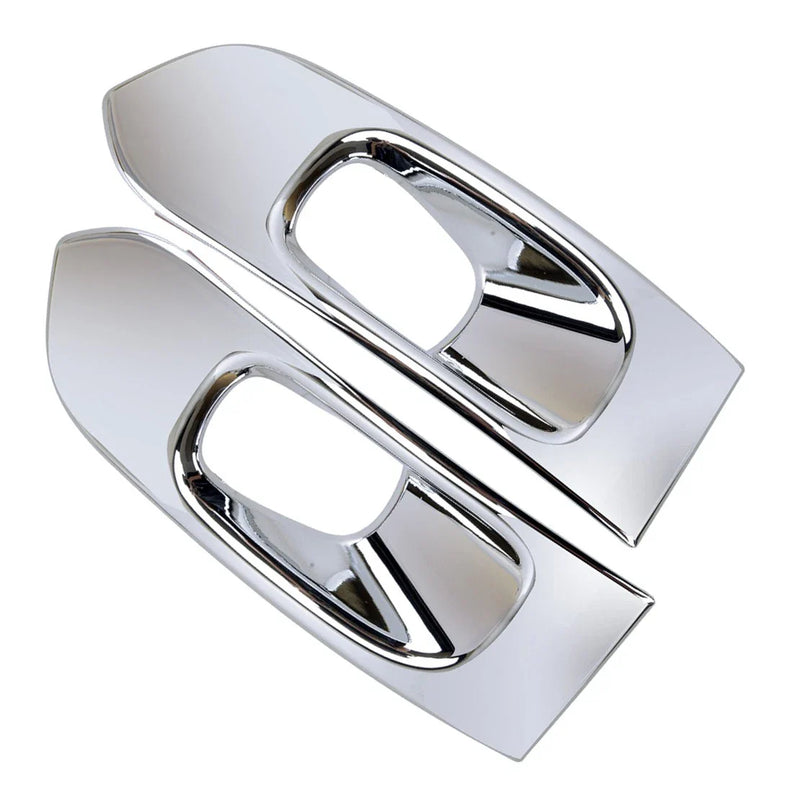Toyota Sienna 2 x Fog Light Covers (2021-2022)