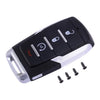 Dodge RAM 1500 Key Shell Cover Remote Control (2019-2021)