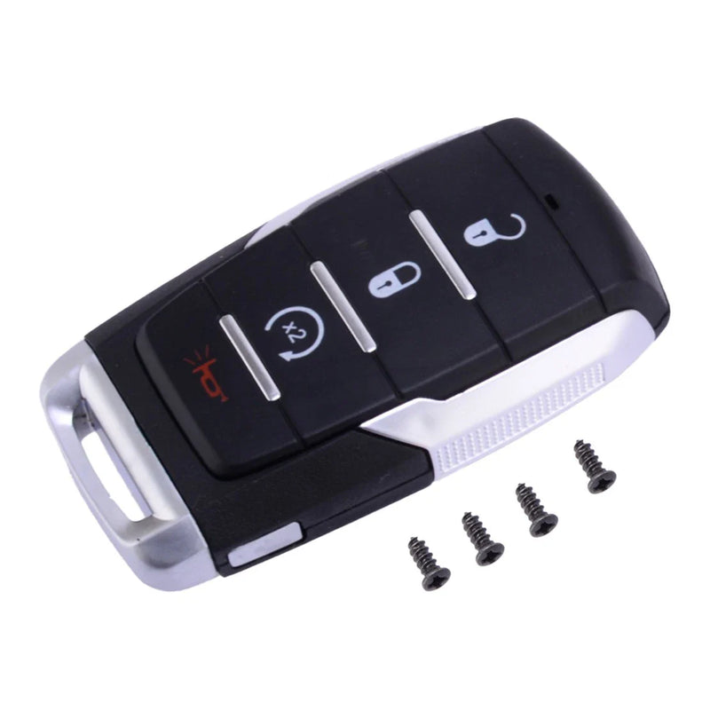 Dodge RAM 1500 Key Shell Cover Remote Control (2019-2021)
