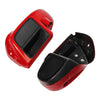 Harley CVO Street Glide Lower Vented Fairings (2014-2024)