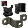 Polaris Hawkeye 300 Upper Steering Bushing Bracket (2006–2011)