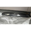 Mini F55-57 2014-2017 Carbon Fiber Rear Trunk Tailgate Handle Panel Cover