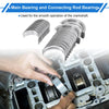Nissan Frontier Main Bearing Connecting Rod Bearing Kit (1988-2015)